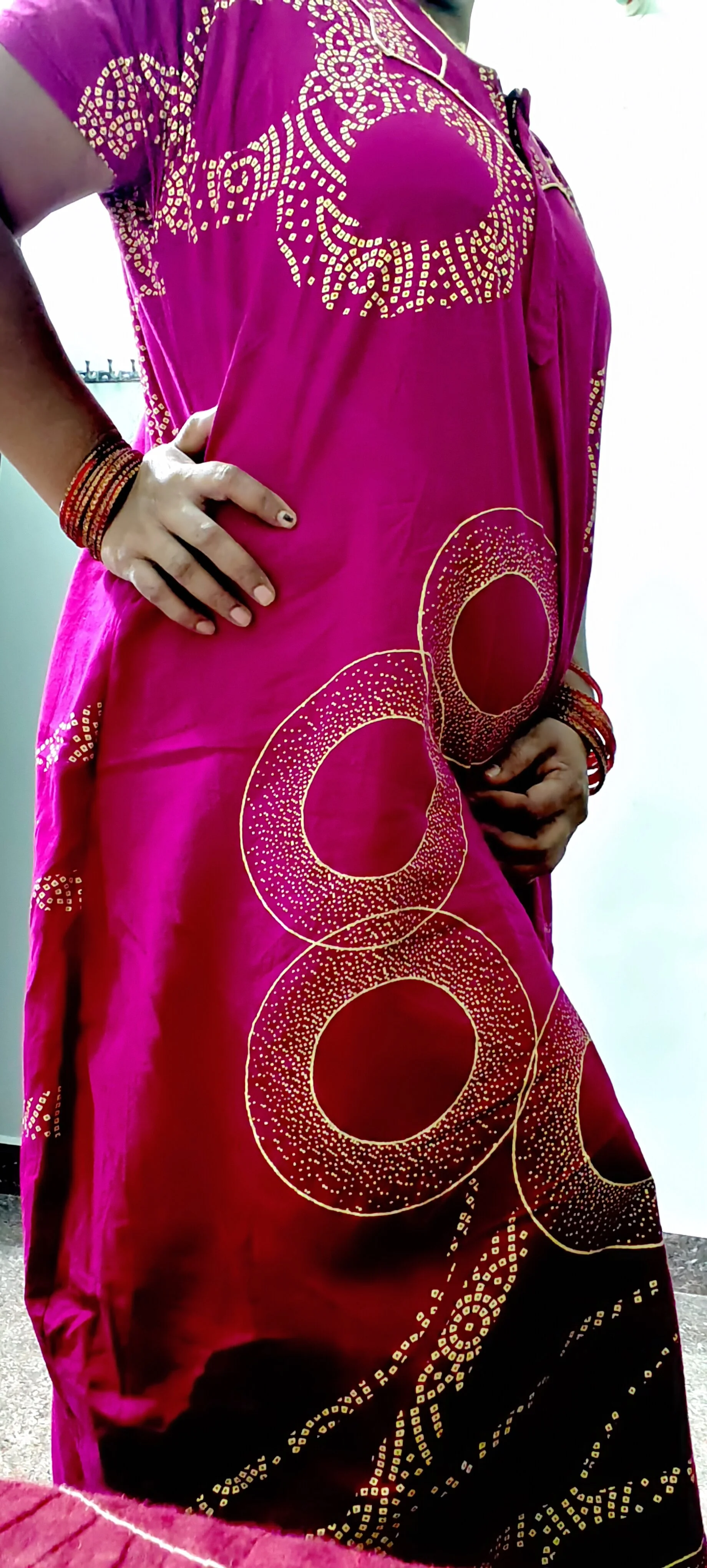 SexyGirlLakshmi