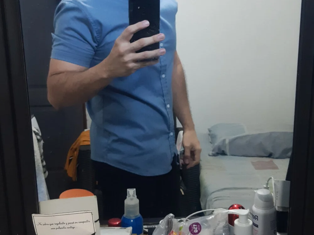 Chat XXX offline de miketripi420