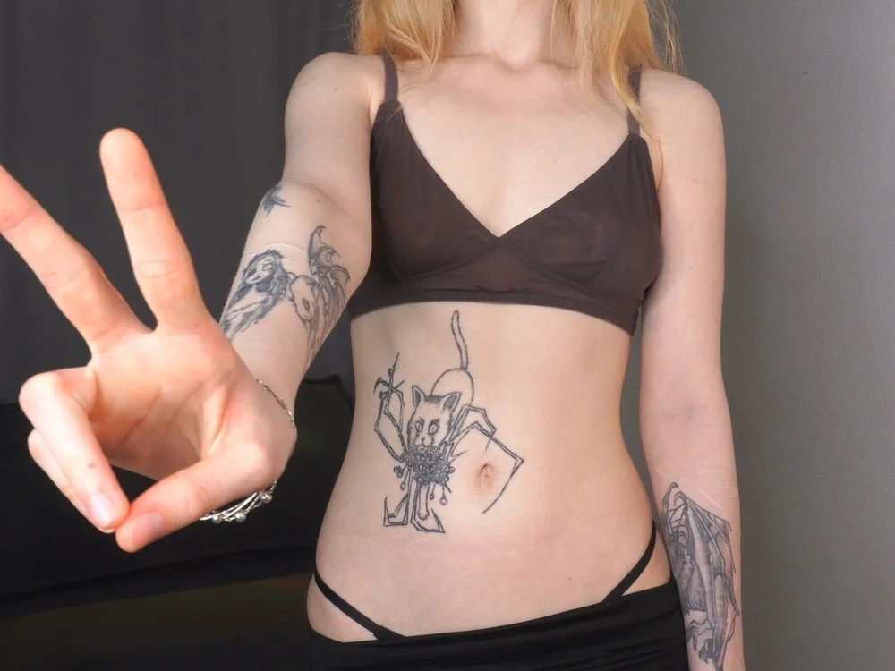 quake_123 Offline XXX-Chat