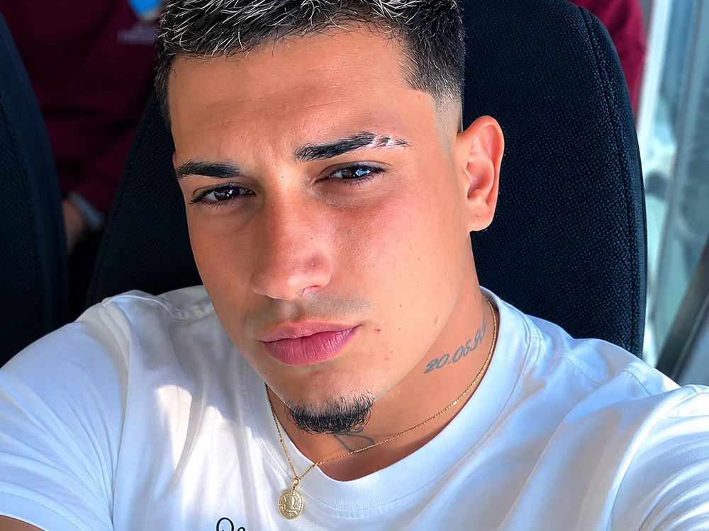 Yerayyyy2 – Offline XXX chat