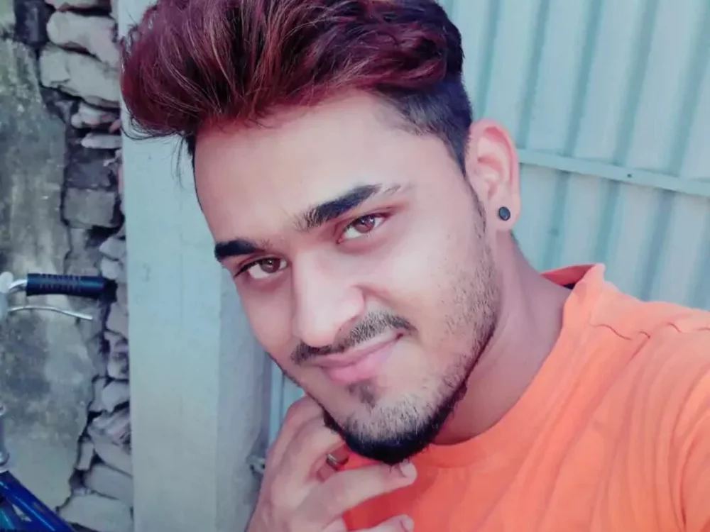 samwbindia's Offline Chat Room