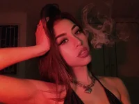 Holistic_Ambrita's webcam live show