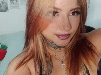 Offline chatovací místnost catherine_monroe