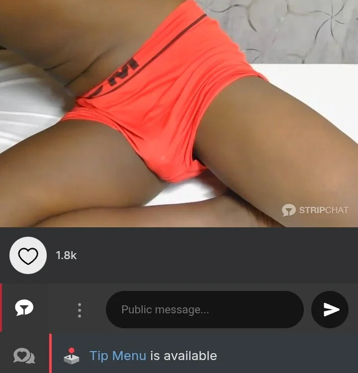 kongodhasiti Offline XXX-chat