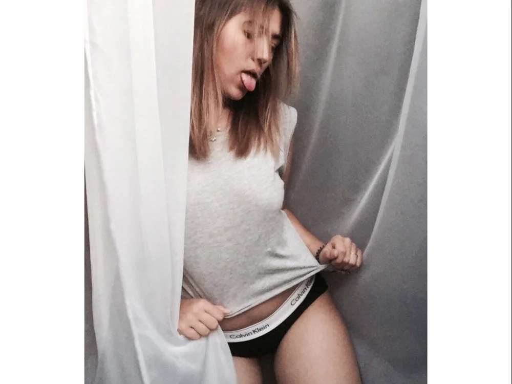 LisaTekila's Offline XXX Chat