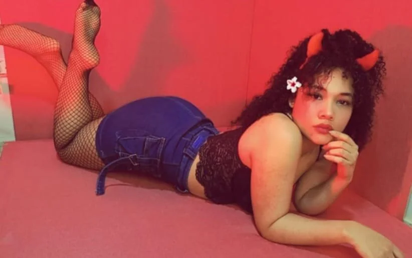 sexy_Aylin's most recent online preview