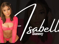Model isa_bunny