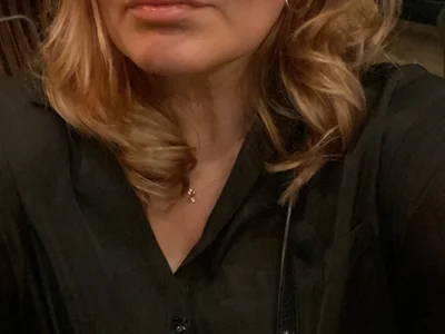 ButterflyBlondie profile