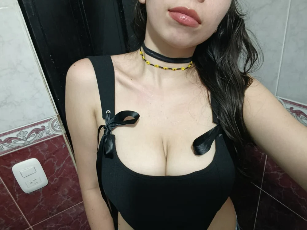 sunnie_windel cam model