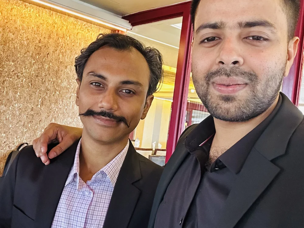 แชท XXX ออฟไลน์ของ RaIN_MaK3R