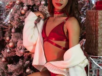 Модель SwettRenata_