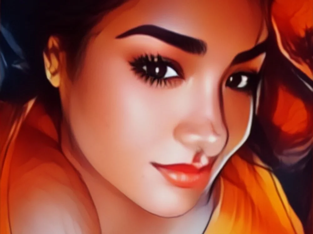 Arabica_love9 Adlı Modelin Çevrimdışı XXX Sohbeti