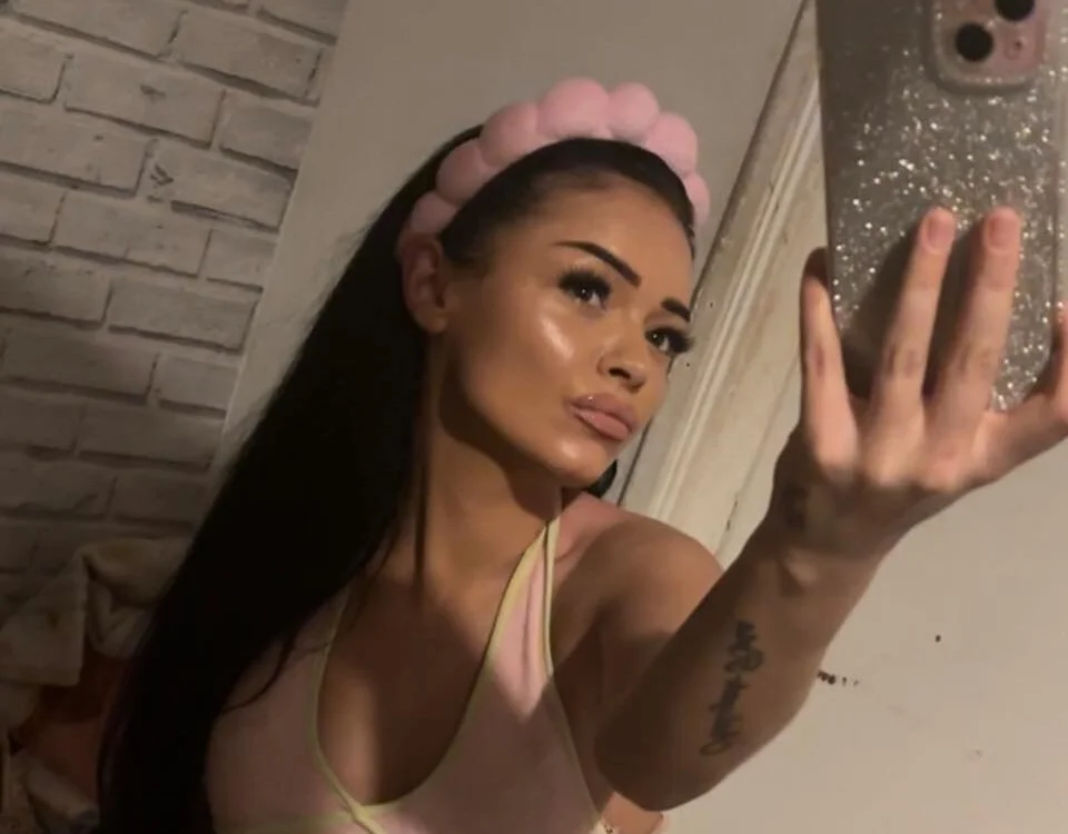 Offline chatovací místnost cocokitty69