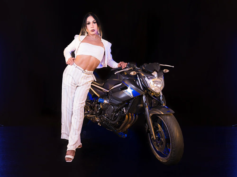Daliana_Gounbolt Offline XXX-Chat