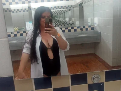 Maya_dollce - Girl 