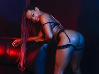 khendraDab's webcam live show