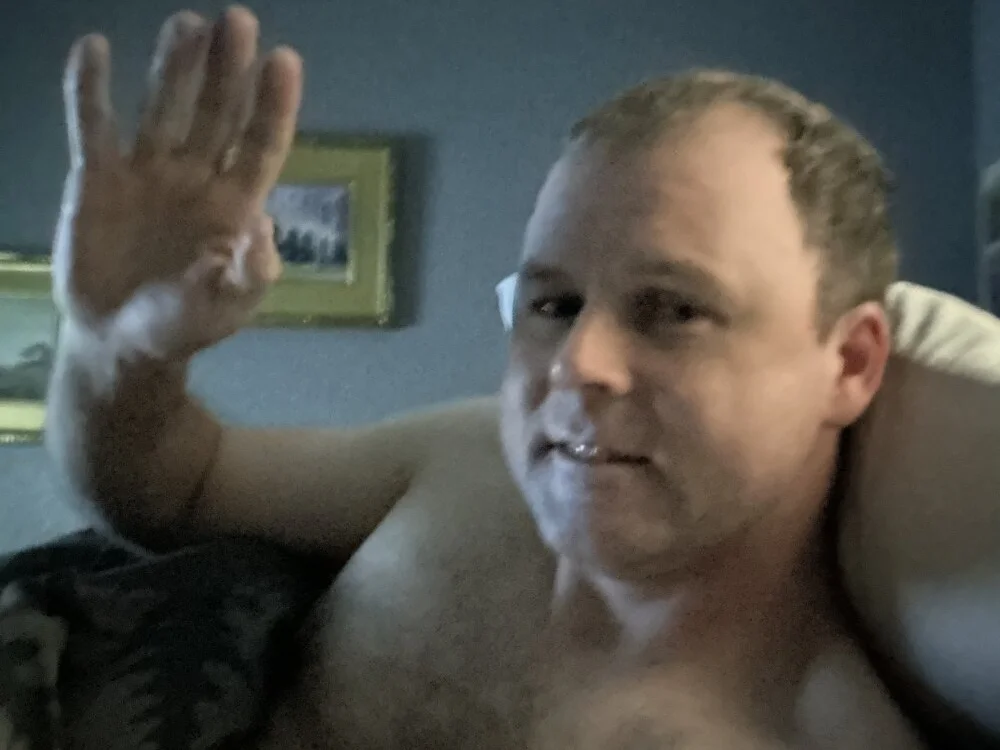 Czat XXX na żywo – Studmuffin4you