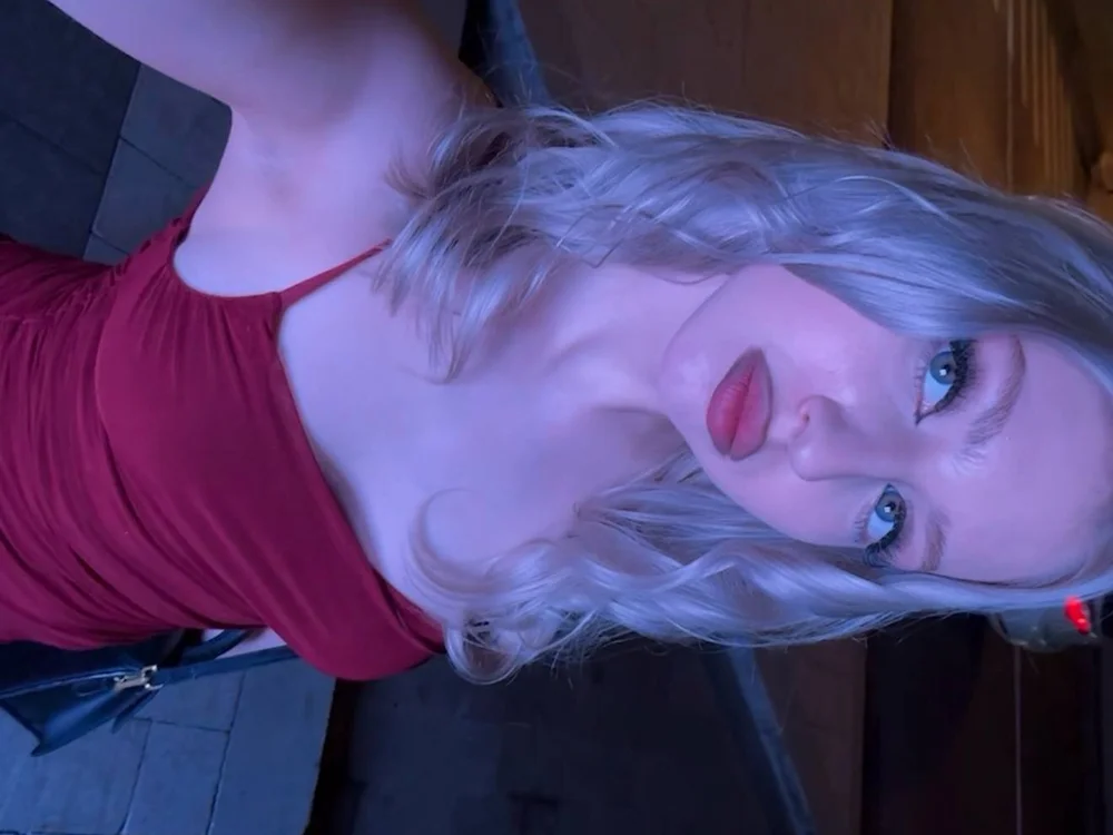 ShuLievens cam model