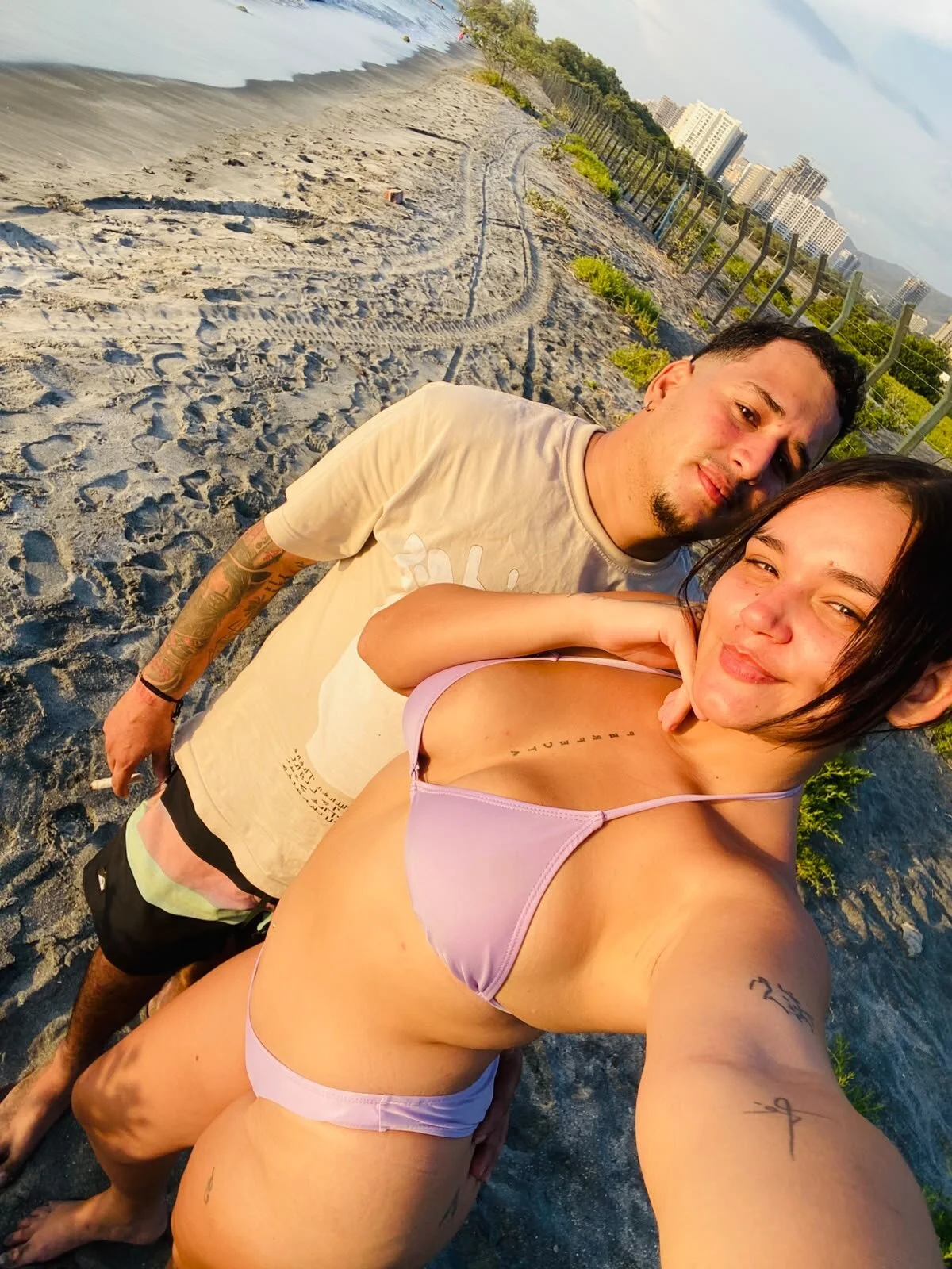 ExplosiveCouple_ht cover photo