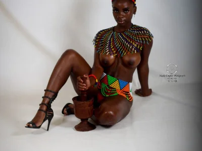 Candy-Heart - straight