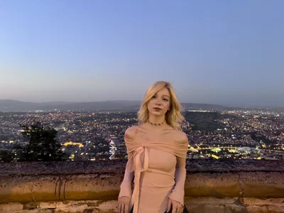 Heis_caramel - Girl 