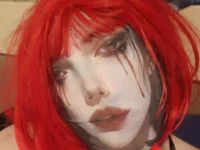 qwer1234's webcam live show