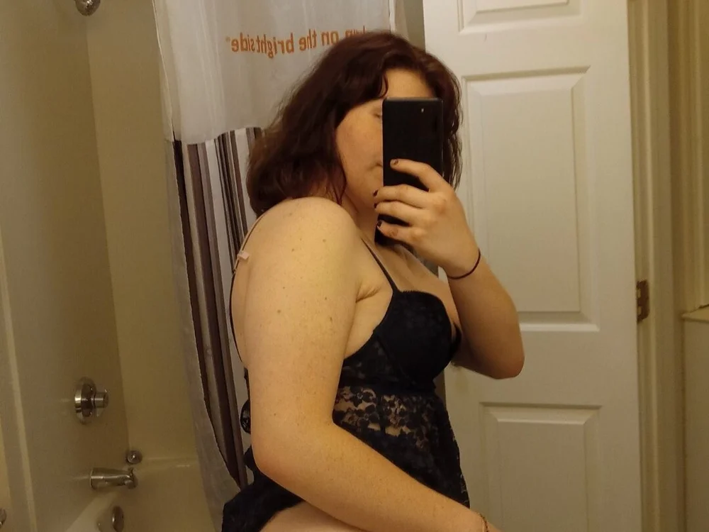 CamiSnowPussy's Offline XXX Chat