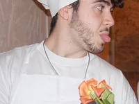 ShineDark's webcam live show