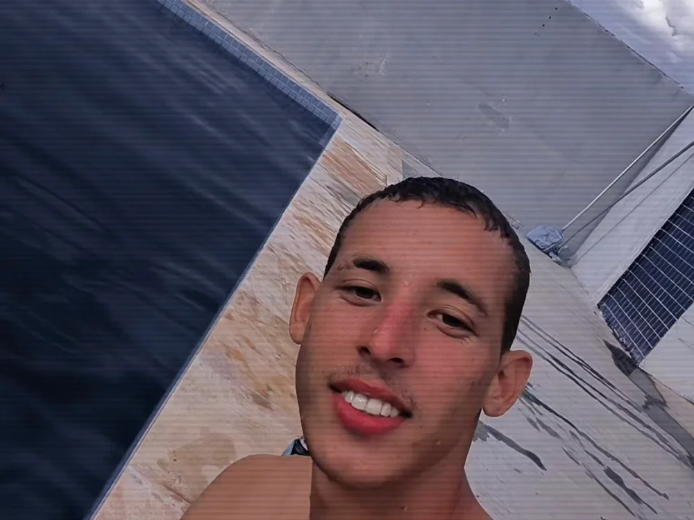 Chat +18 off-line de Ninja021