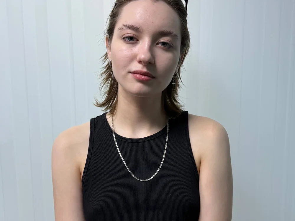 MargarettArenivas Adlı Modelin Çevrimdışı Sohbet Odası