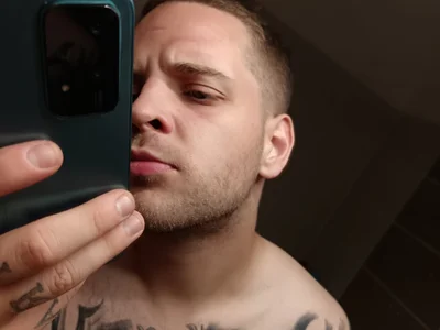 Davidoffcoolbigdick - Boy 
