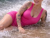 Модель German_Milf