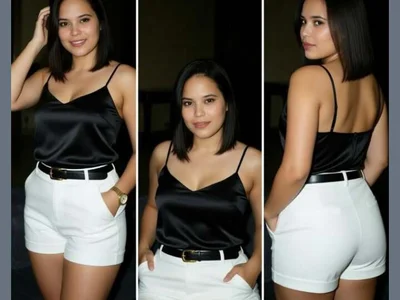 Hottiebabe41 - Girl 