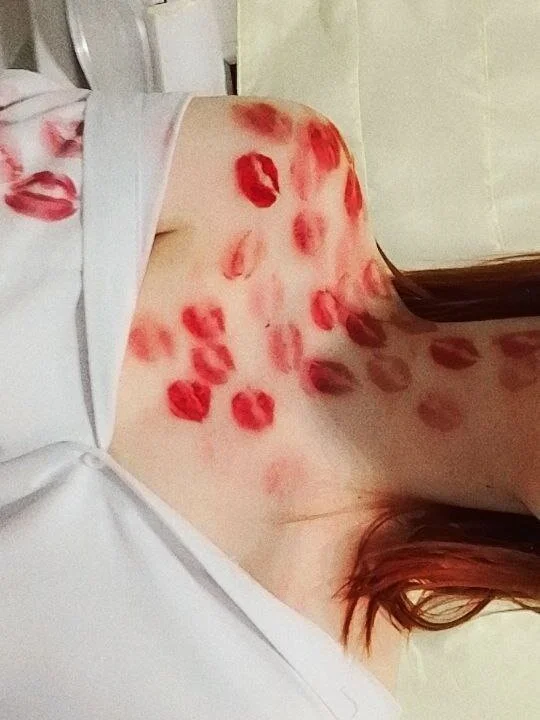 xxxnaughtyfoxyxxx Chat XXX Ngoại tuyến