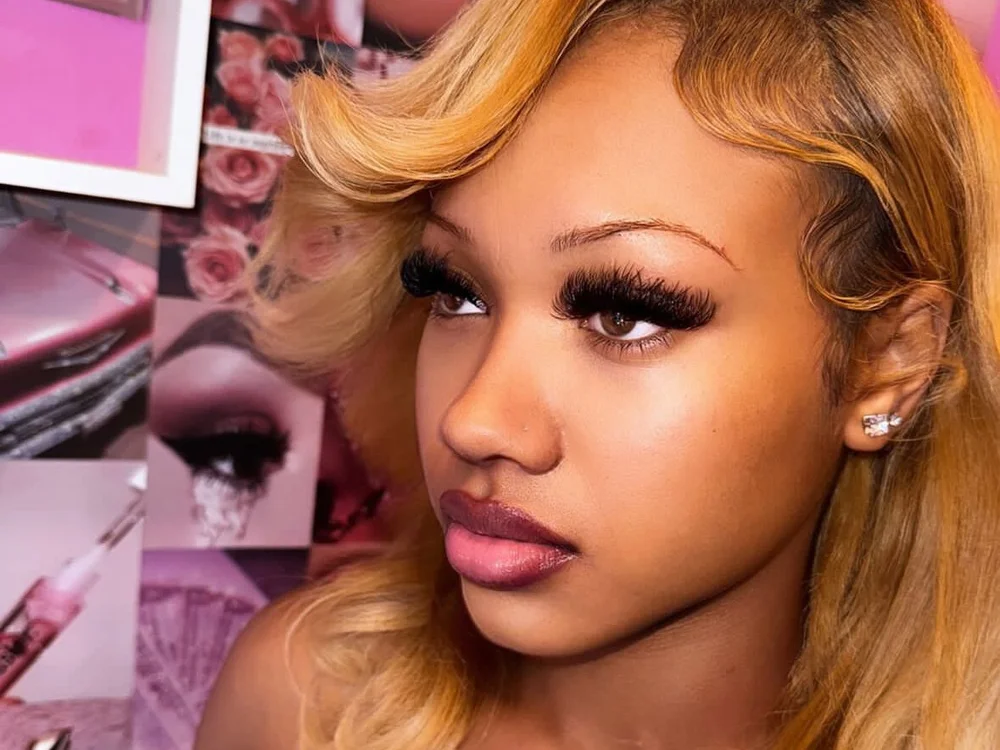 LUVONANNA's Offline XXX Chat