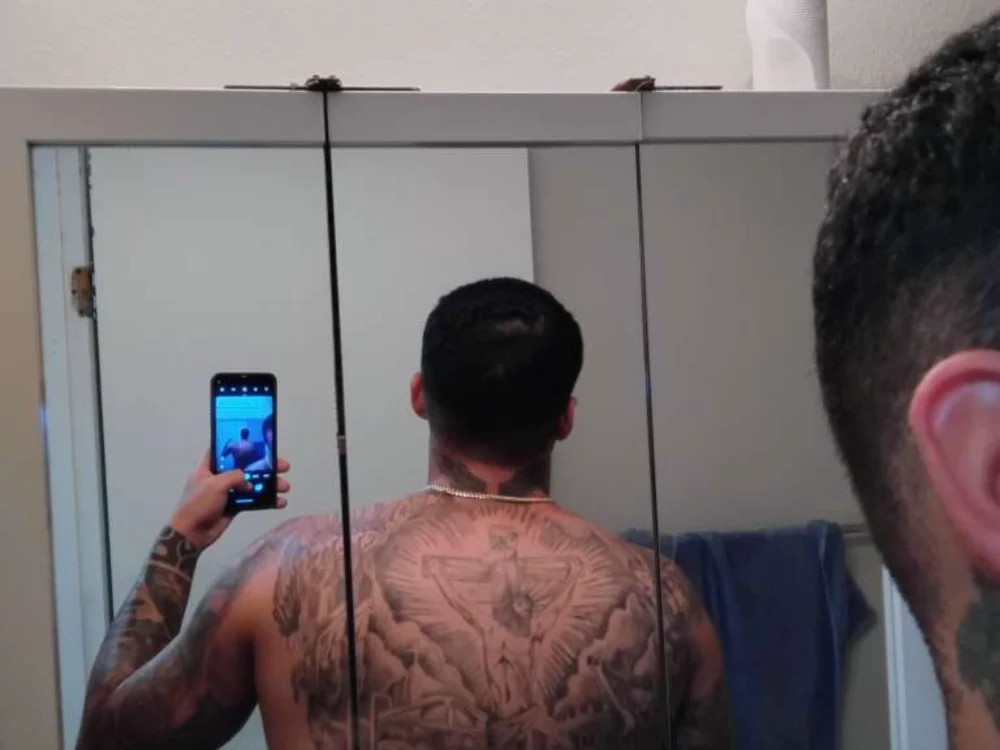 Czat XXX offline – Luislissy