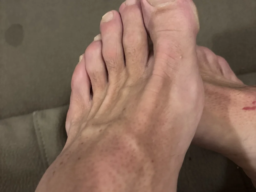 Sexy-feet78: συνομιλία ΧΧΧ εκτός σύνδεσης