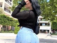 VericiSerenay's webcam live show