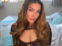 Živý XXX chat naughtychelseaxox