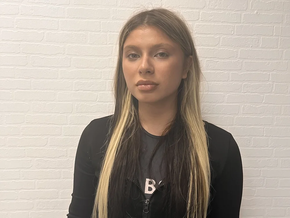 BridgetAsh's Offline Chat Room