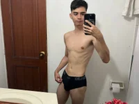 chris_carterr live cam profile - MySuperHot