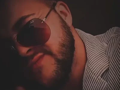 MySecretVibe9 - Boy 