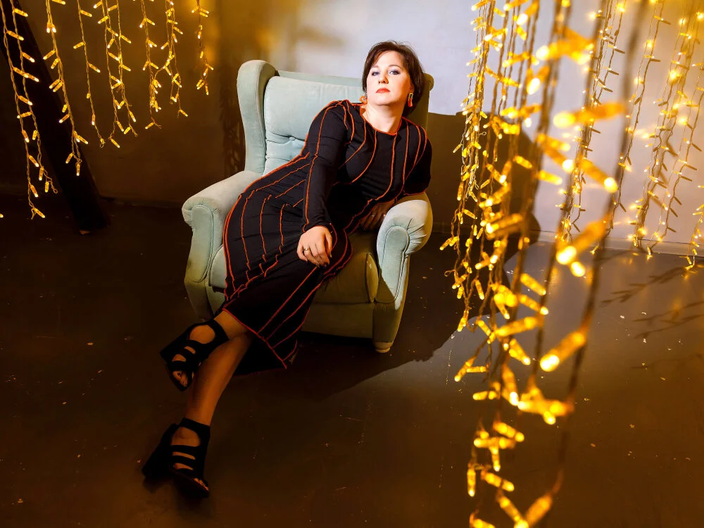 Sembang XXX Luar Talian MirandaBlizzard