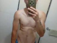 Legroupe's webcam live show