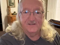 Phrodeaux_Baggins's webcam live show