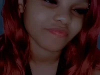 AngelDaBaddie's Offline Chat Room