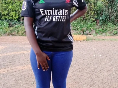 Zuri_zainab - Girl 