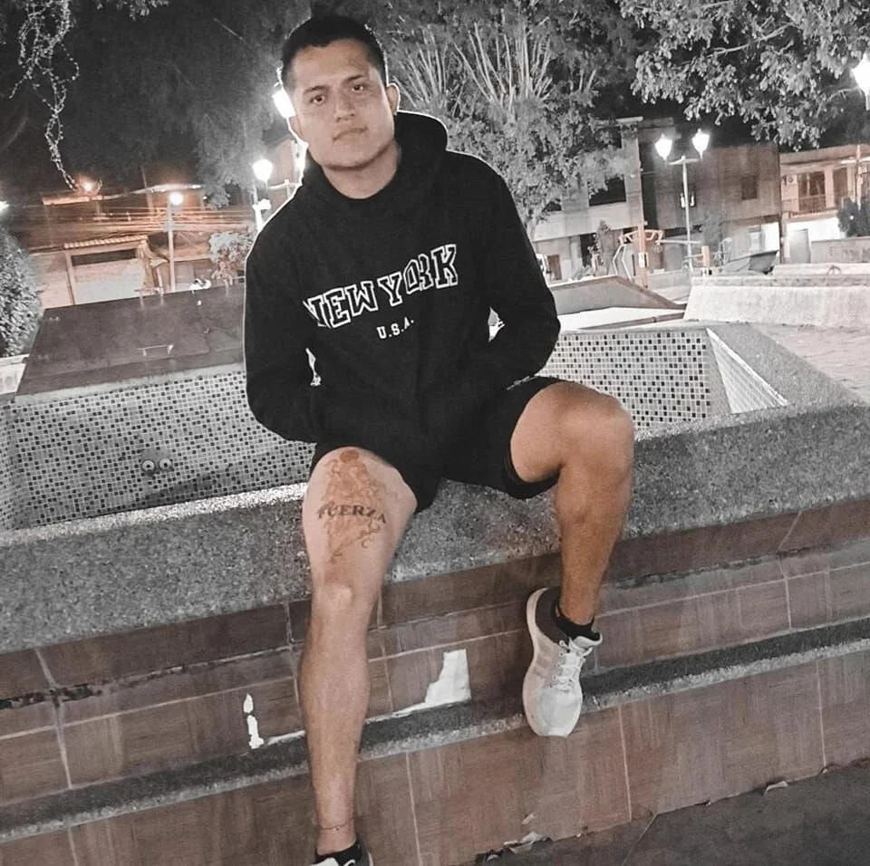 DannyHR