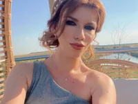 แชท XXX สดของ EvyLure