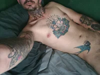 Lilbigway69's webcam live show